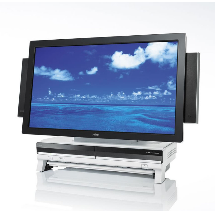 価格.com - 富士通、デスクトップPCの2009年夏モデルを発表