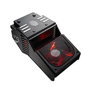 [V10 RR-B2P-UV10-GP] �y���`�F�f�q��TEC�R���g���[���[��������}���`�\�P�b�g�Ή�CPU�N�[���[