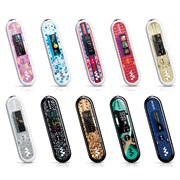 [�E�H�[�N�}�� NW-E040�V���[�Y] �t�����g�p�l���ɒ��������@�\�𓋍ڂ����E�H�[�N�}���B�s��z�艿�i��8,000�`13,000�~�O��