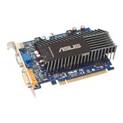 [EN8400GS SILENT/HTP/512M R2] GeForce 8400GS𓋍ڂPCI Express2.0 x16oXprfIJ[hiDDR2-SDRAM 512MBj
