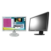 [FlexScan EV2023W-H] �l���Z���T�[�uEcoView Sense�v�𓋍ڂ���1600×900�h�b�g�\���Ή�20�^�t���f�B�X�v���C�iFlexStand�j�B���̉��i��37,800�~�i�ō��j