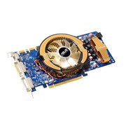 [EN9800GT/HTDP/512MD3 R2] GeForce  9800GT𓋍ڂPCI Express2.0 x16oXprfIJ[hiGDDR3-SDRAM 512MBj