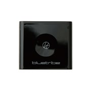 [SBT05BK] �s�̂�iPod Dock�R�l�N�^�[�ڑ��d�l�X�s�[�J�[��Bluetooth�Ή����C�����X�X�s�[�J�[�Ƃ��ė��p�ł���I�[�f�B�I���V�[�o�[�i�u���b�N�j�B�s��z�艿�i��5,980�~�O��