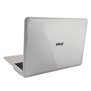 [X340 Super] Core 2 Solo SU3500/2GB�������[/320GB HDD�Ȃǂ������13.3�^���C�h�t�����ڔ��^�m�[�gPC�i�V���o�[�j�B�s��z�艿�i��99,800�~