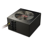 [SD-525ESE] NANO TEK FAN��X�����t���b�g�P�[�u�����̗p����ATX12V Ver.2.3�K�i�����̐É��d�����j�b�g�i525W�j�B���̉��i��6,980�~(�ō�)
