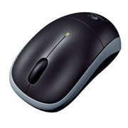 [���W�N�[�� ���C�����X�}�E�X M205BK] �X�i�b�v�I��USB���V�[�o�[���̗p�������C�����X���w���}�E�X�i�u���b�N�j�B���̉��i��1,980�~�i�ō��j