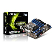 [X58M] X58 Express�`�b�v�Z�b�g�𓋍ڂ���Micro-ATX�}�U�[�{�[�h�B�s��z�艿�i��20,800�~�O��