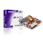 [G41TM-E43] G41 Express�`�b�v�Z�b�g�𓋍ڂ���Micro-ATX�}�U�[�{�[�h�B�s��z�艿�i��7,980�~�O��