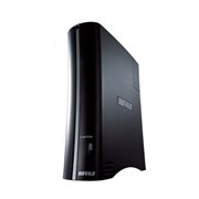 [LS-CHL�V���[�Y] Web�A�N�Z�X�@�\/�n�C�r�W�����^��@�\/DLNA�T�[�o�[�@�\�Ȃǂ������NAS�B�{�̉��i��16,800�`29,600�~