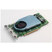 [WinFast PX9600GT Power Efficient] GeForce 9600 GT�𓋍ڂ���PCI Express2.0 x16�o�X�p�r�f�I�J�[�h�iGDDR3-SDRAM 512MB�j�B���i�̓I�[�v��
