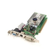 [FORSA G9300GS-512-2-64-C] GeForce9300GS�𓋍ڂ���PCI Express x16�o�X�p�r�f�I�J�[�h�iDDR2-SDRAM 512MB�j
