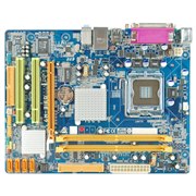 [G31E-M7] Intel G31 Express�`�b�v�Z�b�g�𓋍ڂ���LGA775�pMicro-ATX�}�U�[�{�[�h