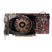 [RH4770-E512HW/HD] Radeon HD 4770�𓋍ڂ���PCI Express2.0 x16�o�X�p�r�f�I�J�[�h�iGDDR5-SDRAM 512MB�j�B�s��z�艿�i��12,000�~�O��