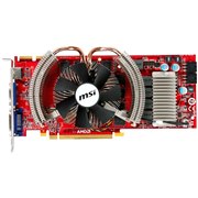 [R4870-MD1G] �q�[�g�p�C�v�����I���W�i��GPU�N�[���[��Radeon HD 4870�𓋍ڂ���PCI Express2.0 x16�o�X�p�r�f�I�J�[�h (GDDR5-SDRAM 1GB)�B�s��z�艿�i��23,800�~�O��