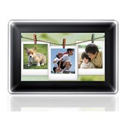 [SPF-87H] ����23mm�̃X�^�C���b�V����8V�^�f�W�^���t�H�g�t���[���B�s��z�艿�i��15,800�~