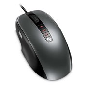 [SideWinder X3 Mouse] 5�̃J�X�^�}�C�Y�\�{�^����}�N���o�^�@�\����������[�U�[�}�E�X�B�{�̉��i��3,800�~