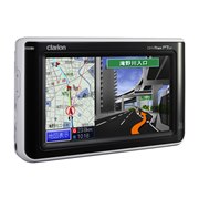[DrivTrax DTR-P7DT/75DT] ̂ЂɎ܂RpNg{fB̗p4.3^PNDBi̓I[v