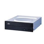 [DVSM-U24FBS-BK] �ő�24�{����DVD±R�L�^�ɑΉ�����SATA�����^DVD�X�[�p�[�}���`�h���C�u�i�u���b�N�j�B�{�̉��i��5,800�~