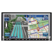 [NX609] �I�����C����ʏ��T���@�\��t���Z�O�n��f�W�^���`���[�i�[�𓋍ڂ����������[�^�C�vSDD�i�r�Q�[�V�����i7V�^/8GB/2DIN�j�B���i�̓I�[�v��