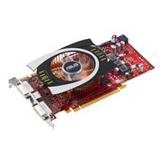 [EAH4770/HTDI/512MD5] Radeon HD 4770�𓋍ڂ���PCI Express2.0 x16�o�X�p�r�f�I�J�[�h(DDR5-SDRAM 512MB) 