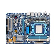 [GA-MA770T-UD3P] AMD 770�`�b�v�Z�b�g�𓋍ڂ���Socket AM3�Ή�ATX�}�U�[�{�[�h