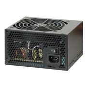 [KRPW-V700W] �ϔM105�x�d���R���f���T�[/ActivePFC��H/12cm�t�@�����̗p����ATX/EPS 12V�d�����j�b�g�i700W�j�B�s��z�艿�i��12,800�~�O��