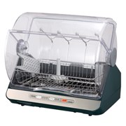 [VD-X15S] �X�e�����X�N���[���g���C��W���ȃG�l�R�[�X��������H�튣���@�B�s��z�艿�i��19,000�~�O��