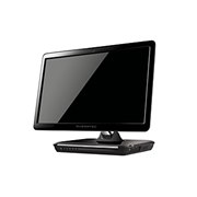 [AVERATEC All-In-One AVA8325EBD] Athlon X2 3250e/3GB�������[/320GB HDD/Blu-ray Disc�h���C�u�Ȃǂ������18.4�^���C�h�t����̌^PC�B���i��89,800�~�i�ō��j