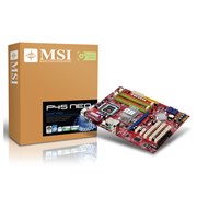 [P45 Neo-FI] Intel P45 Express�`�b�v�Z�b�g��IEEE1394a�C���^�[�t�F�C�X�𓋍ڂ���LGA775�pATX�}�U�[�{�[�h�B�s��z�艿�i��10,680�~�O��
