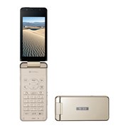 [AQUOS SHOT 933SH] �^�b�`�p�l������Ή�3.3�^�t�����C�hVGA�t����1000����fCCD�J������������܂肽���ݎ������Z�O�g�ѓd�b