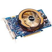 [EN9600GT/DI/512MD3] ����d�͂��40%�}����GeForce 9600 GT�𓋍ڂ���PCI Express2.0 x16�o�X�p�r�f�I�J�[�h�iGDDR3-SDRAM 512MB�j�B�s��z�艿�i��12,500�~�O�� 