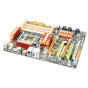 [TPOWER X58A] Intel X58 Express�`�b�v�Z�b�g��Rapid Debug3�𓋍ڂ���LGA1333�pATX�}�U�[�{�[�h