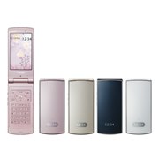 [docomo STYLE series N-08A] ʂȃC~l[V@\810fCMOSJ𓋍ڂ܂肽ݎZOgѓdbidocomo STYLE seriesj 