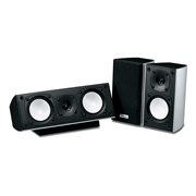 [�T���E���h�X�s�[�J�[�uD-11XM�v�i���j/���ݗp�Z���^�[�X�s�[�J�[�uD-11XC�v�i�E�j] �uHTX-11X�v���l�́uA-OMF���m�R�b�N�v�U�����̗p�������ݗp�X�s�[�J�[�B���i�͂�������I�[�v��