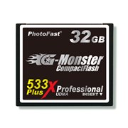 [GM-533CF32SL] ���|�h�ő喈�b80MB/���C�g�ő喈�b80MB�̃f�[�^�]�����x�����������R���p�N�g�t���b�V���i32GB�j�B���i�̓I�[�v��