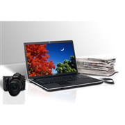 [VAIO type A VGN-AW72JB] Core 2 Duo T9600/GeForce 9600M GT/Blu-ray Disc�h���C�u�Ȃǂ������18.4�^�t��HD�t�����ڃf�W�^���t�H�g��������m�[�gPC