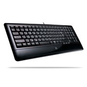 中古USBキーボートLogicool 正常動作品 Y-U0004 中古USBキーボートLogicool 正常動作品 Y-U0004(USBキーボード