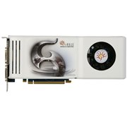 [GF-GTX285-E1GHW/HD3] GeForce GTX285�𓋍ڂ���PCI Express2.0 x16�o�X�p�r�f�I�J�[�h�iGDDR3-SDRAM 1GB�j�B�s��z�艿�i��38,800�~�O��