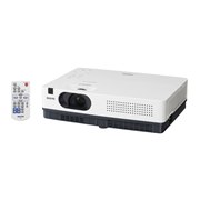 [LP-XW250] �R���g���X�g��500:1/2600���[�����ɑΉ��������o�C���v���W�F�N�^�[�iXGA�j�B���i�̓I�[�v��