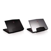 [Alienware M17x] Core 2 Extreme��GeForce GTX 280M�Ȃǂ𓋍ڂł���BTO�Ή�17�^�t�����ڃm�[�gPC�B�̔����i��239,800�~�`