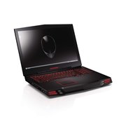 [Alienware M17x] Core 2 Extreme��GeForce GTX 280M�Ȃǂ𓋍ڂł���BTO�Ή�17�^�t�����ڃm�[�gPC�i�X�y�[�X�E�u���b�N�j�B�̔����i��239,800�~�`