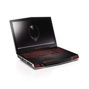 [Alienware M17x] Core 2 Extreme��GeForce GTX 280M�Ȃǂ𓋍ڂł���BTO�Ή�17�^�t�����ڃm�[�gPC�i�\�[�T�[�E�V���o�[�j�B�̔����i��239,800�~�`