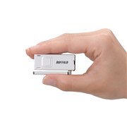 [DH-MONE/U2] �~�j�m�[�gPC�ł̎g�p�ɍœK��USB2.0�Ή������Z�O�`���[�i�[�B�{�̉��i��5,800�~