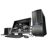 [MASTERPIECE V1200XV3] Core i7 975 Extreme Edition/GeForce GTX295×2/12GB�������[/80GB SSD/1TB HDD/Bru-ray Disc�h���C�u�Ȃǂ������BTO�Ή��^���[�^�f�X�N�g�b�vPC�B�̔����i��420,000�~�`