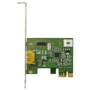[PeSATA-PCIe] �p���[eSATA�Ή��C���^�[�t�F�C�X�J�[�h�B�s��z�艿�i��3,400�~�O��