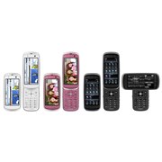 [docomo PRIME series F-09A] 3.4^ʃ^b`pl810fCMOSJ𓋍ڂXChZOgѓdbidocomo PRIME seriesj