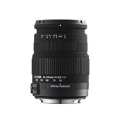 [50-200mm F4-5.6 DC OS HSM �j�R���p] ��u���␳�@�\�⒴���g���[�^�[�𓋍ڂ����f�W�^����p�]���Y�[�������Y�i�ŒZ�B�e����110cm�j�B�{�̉��i��39,300�~