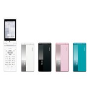 [docomo STYLE series SH-05A] ʂȃ[@\800fCCDJ𓋍ڂ܂肽ݎhZOgѓdbidocomo STYLE seriesj