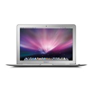 [MacBook Air MC234J/A] Core 2 Duo 2.13GHz/2GB[/128GB SSD13.3^tMacBook AirB̔i198,800~`