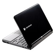 [UX/25JBL] Atom N280/1GB�������[/160GB HDD�������10���ԋ쓮���\��10.1�^�t������Netbook�B���i�̓I�[�v��